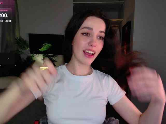 LisaSemily webcam