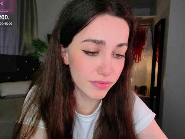 live porn cam LisaSemily