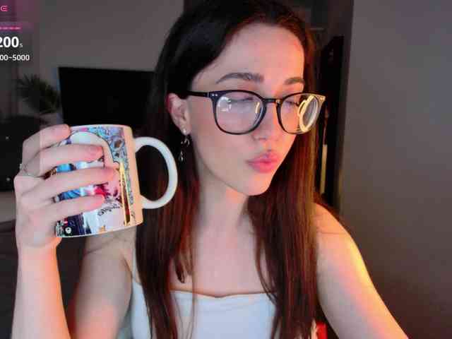 LisaSemily webcam