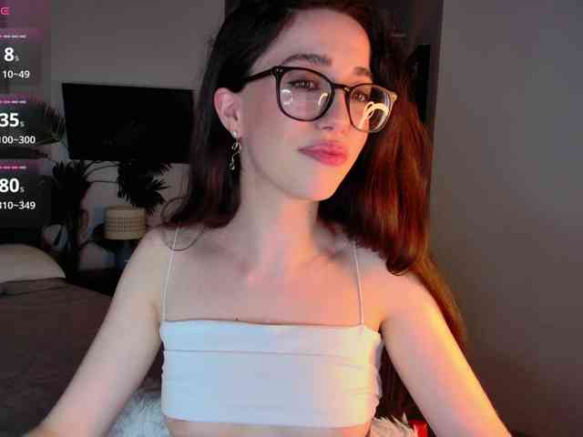 LisaSemily webcam