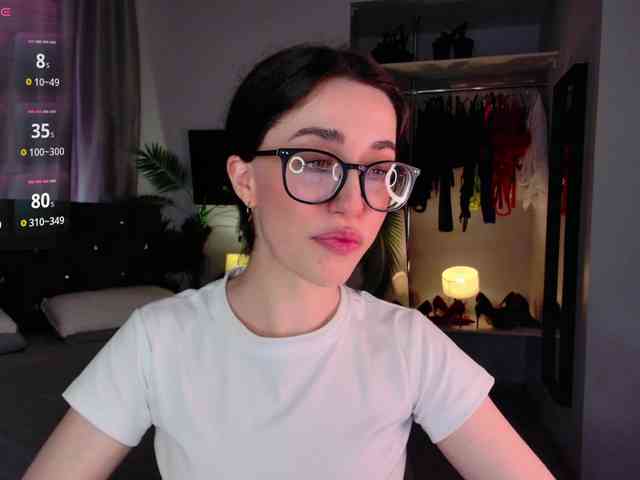 LisaSemily webcam