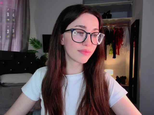 LisaSemily webcam