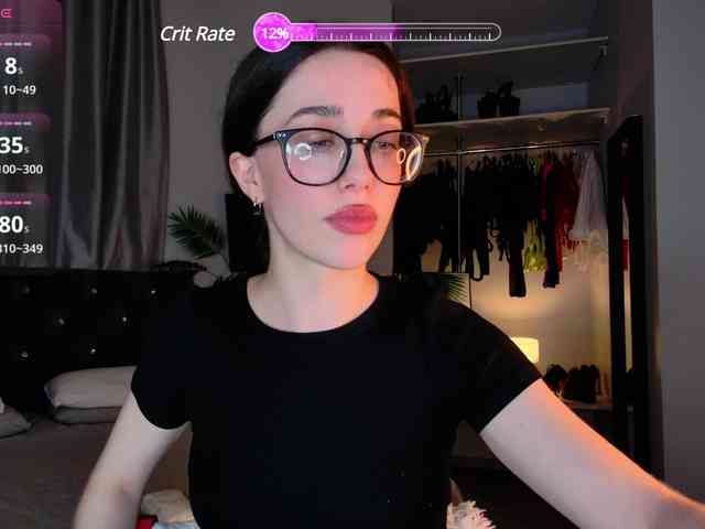 LisaSemily webcam