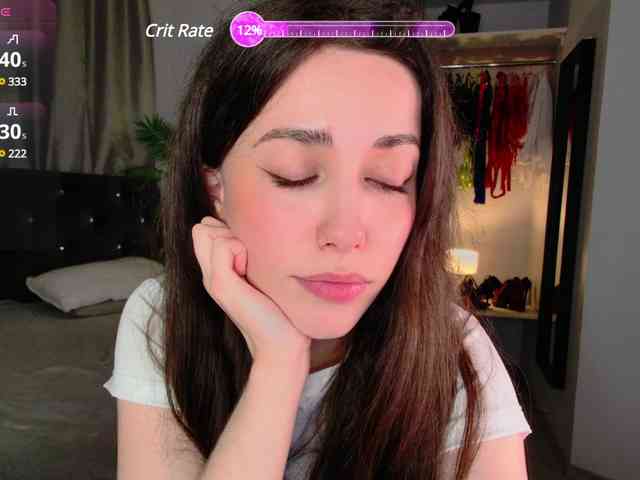 LisaSemily webcam