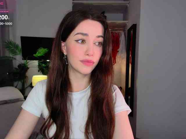 LisaSemily webcam