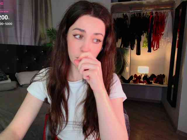 LisaSemily webcam