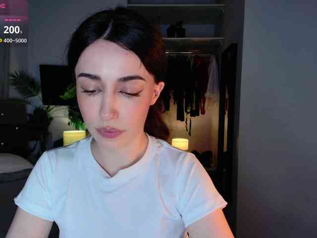 LisaSemily webcam