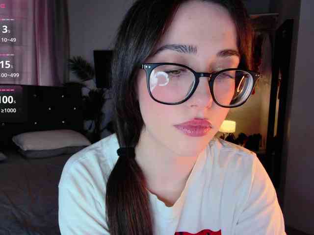 LisaSemily webcam