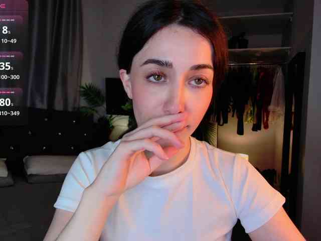 LisaSemily webcam