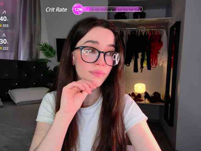 public webcam porn LisaSemily
