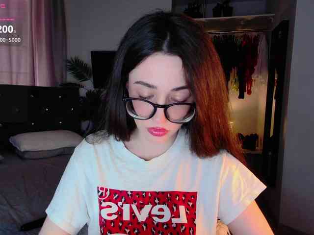 LisaSemily webcam