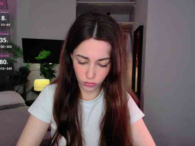 LisaSemily webcam