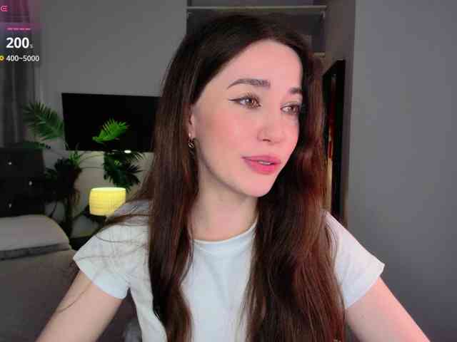 LisaSemily webcam