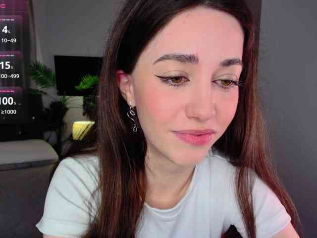 live chat sex LisaSemily