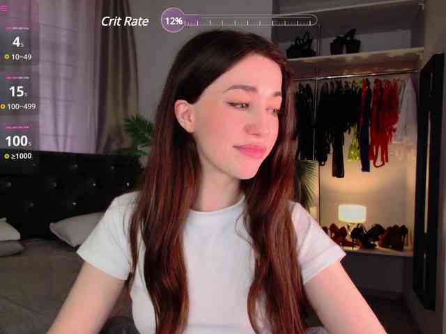 live chat sex LisaSemily