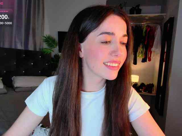 LisaSemily webcam
