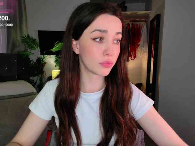 LisaSemily webcam