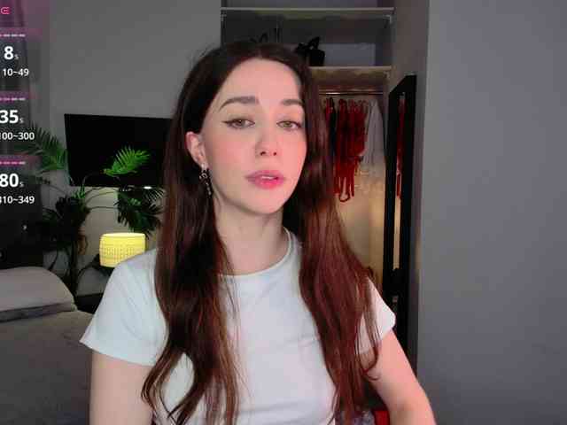 LisaSemily webcam