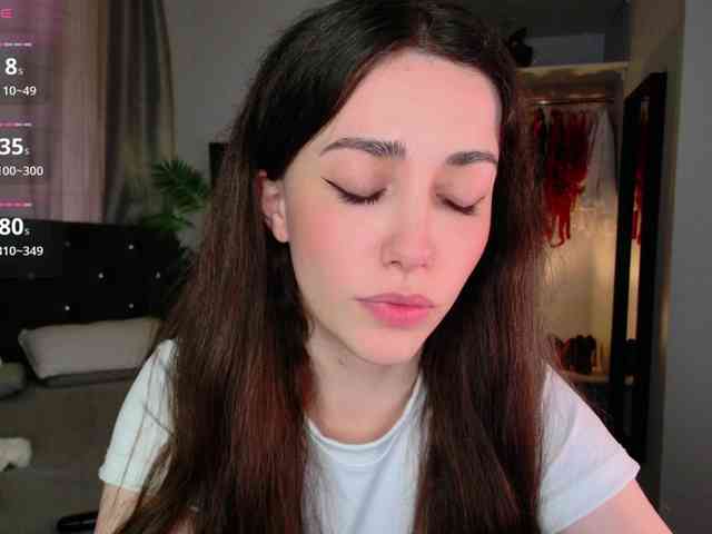 LisaSemily webcam