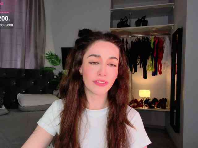 LisaSemily webcam