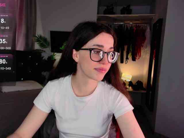 LisaSemily webcam
