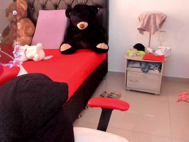 Ssknyysweeet- webcam bongacams model stream image