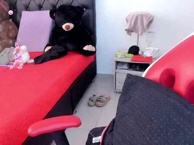 Ssknyysweeet- webcam