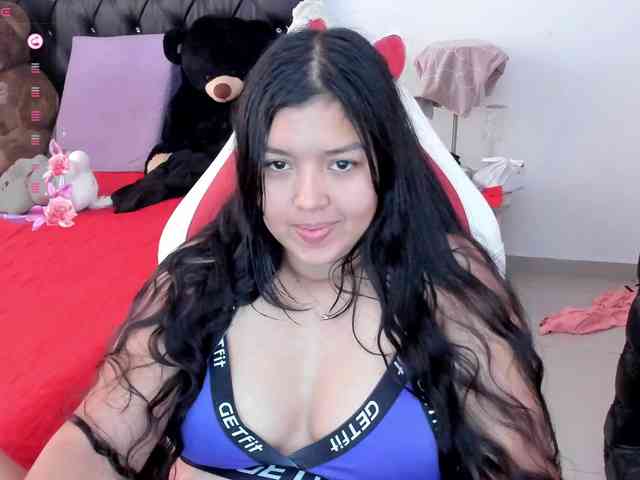 Ssknyysweeet- webcam