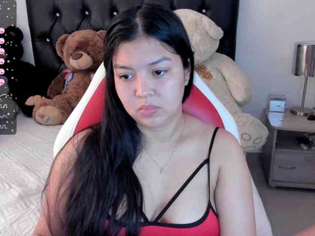 Ssknyysweeet- webcam