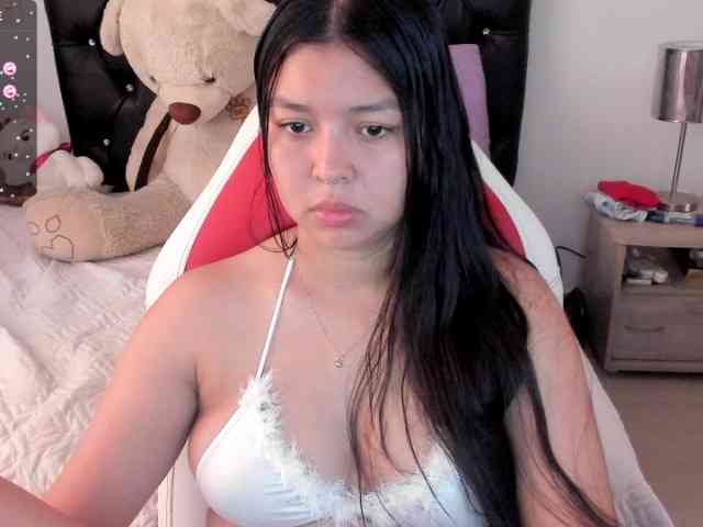 Ssknyysweeet- webcam