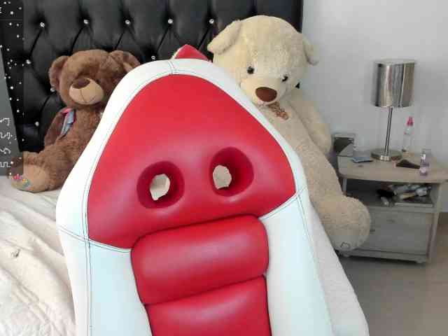 Ssknyysweeet- webcam