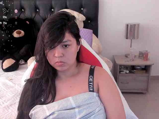 Ssknyysweeet- webcam