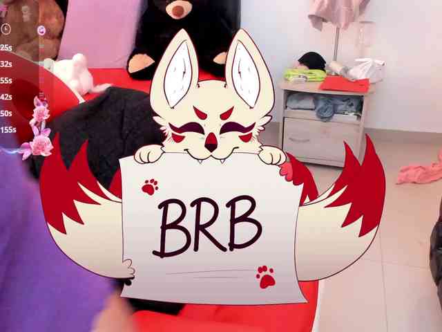 Ssknyysweeet- webcam