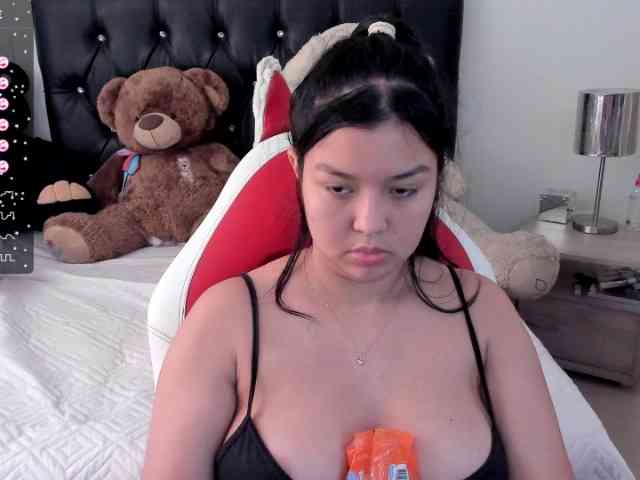 Ssknyysweeet- webcam