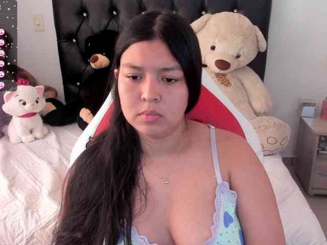 Ssknyysweeet- webcam
