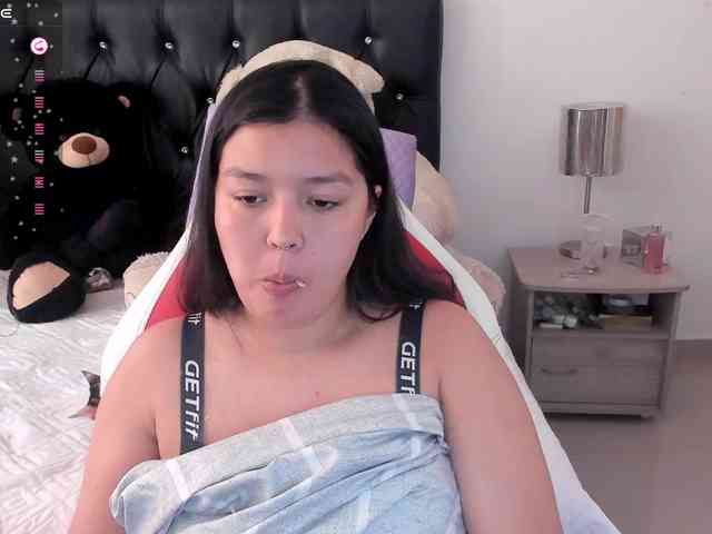 Ssknyysweeet- webcam