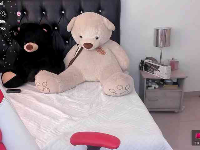 Ssknyysweeet- webcam