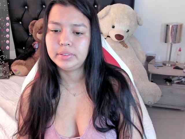 Ssknyysweeet- webcam
