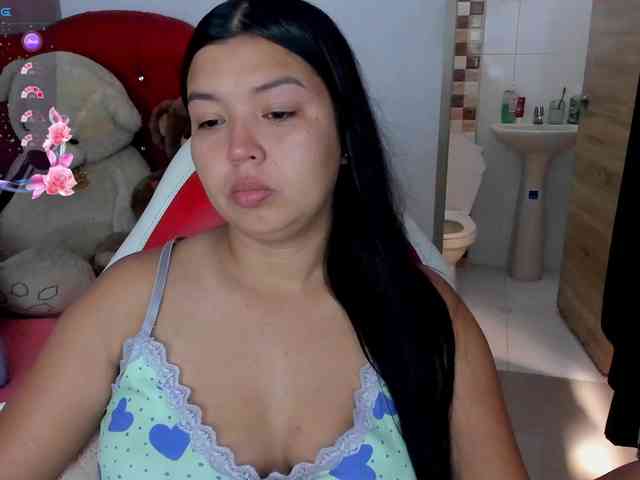 Ssknyysweeet- webcam