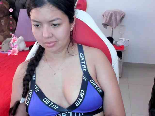 Ssknyysweeet- webcam
