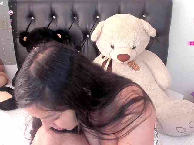 Ssknyysweeet- webcam