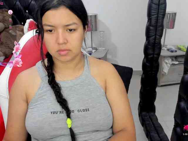 Ssknyysweeet- webcam