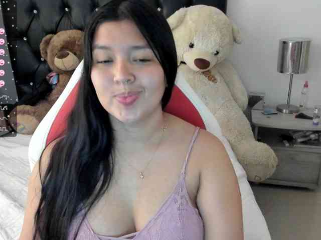 Ssknyysweeet- webcam