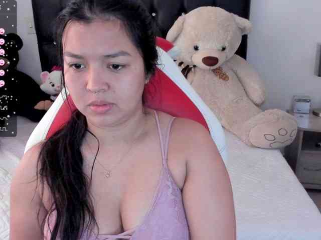 Ssknyysweeet- webcam