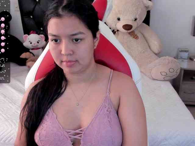 Ssknyysweeet- webcam