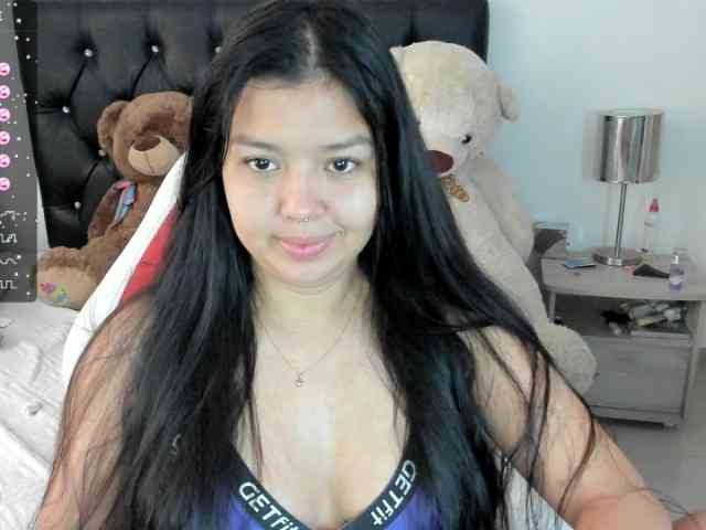 Ssknyysweeet- webcam
