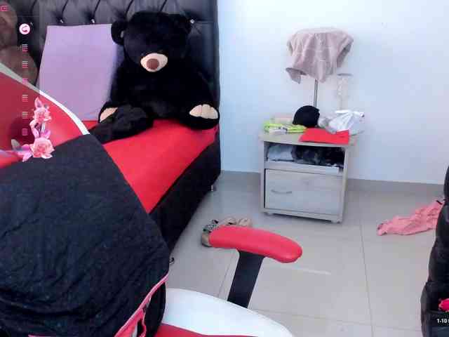 Ssknyysweeet- webcam