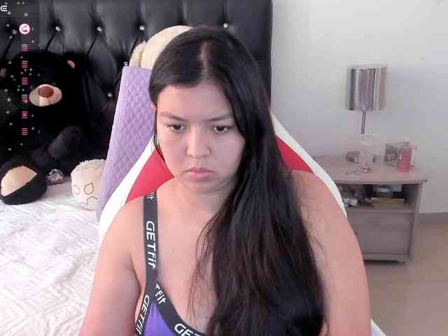 Ssknyysweeet- webcam