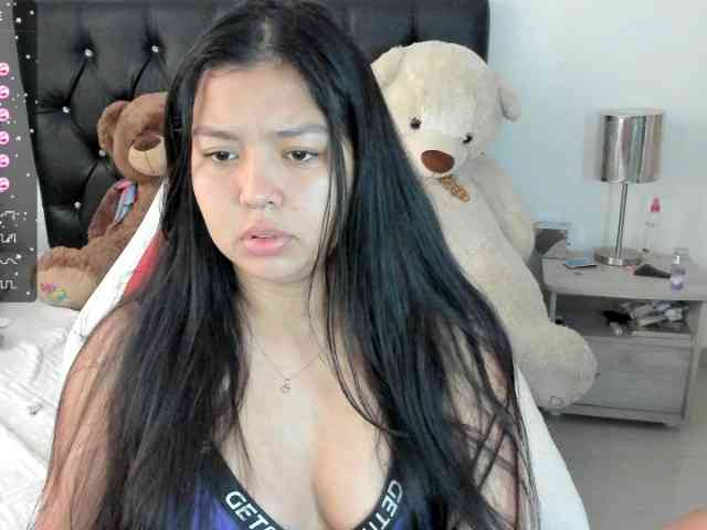 Ssknyysweeet- webcam