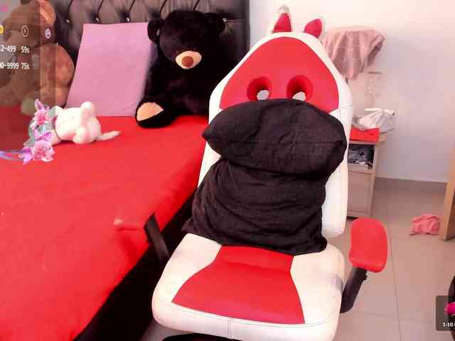 Ssknyysweeet- webcam